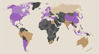World Map